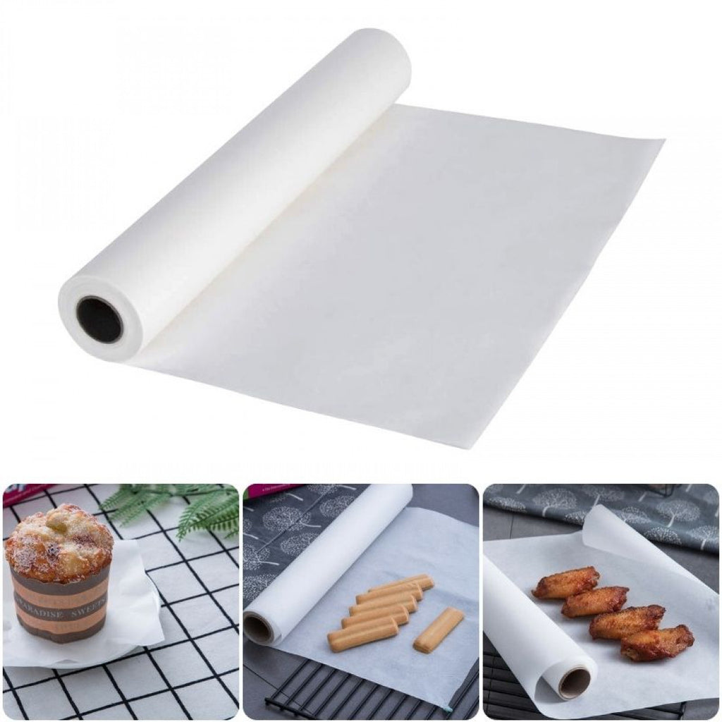 Butter Paper - H03170