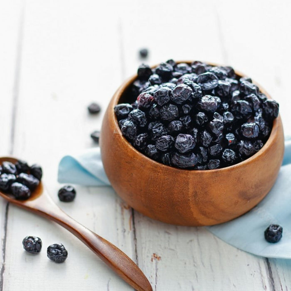 Dried Blueberry - 100 Gm - H03219