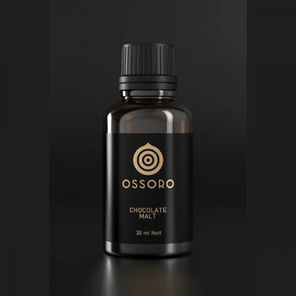 Buy Chocolate Malt Food Flavour (30 ml) - Ossoro Online - ALLMYWISH.COM