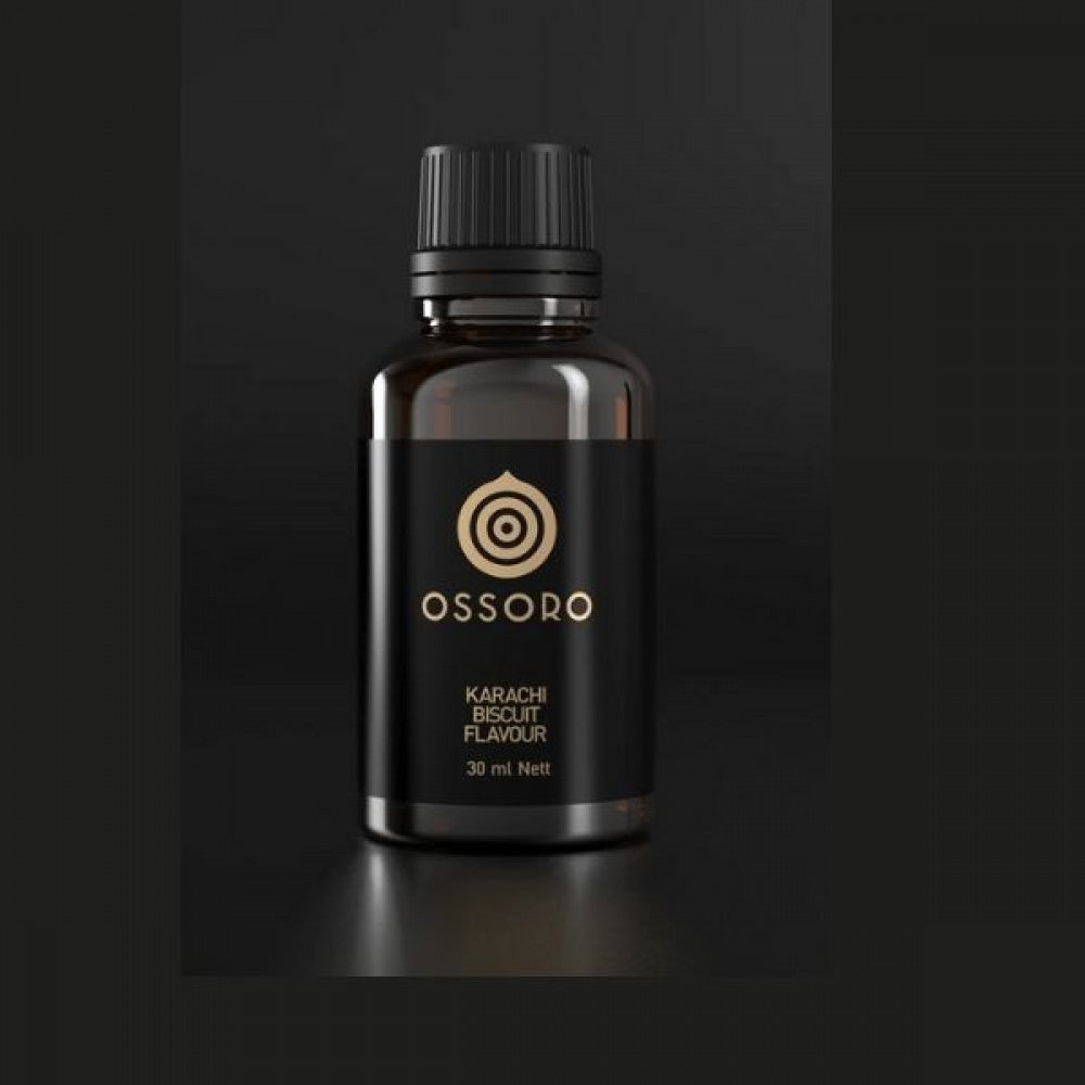 Buy Karachi Biscuit Food Flavour (30 ml) - Ossoro Online - ALLMYWISH.COM
