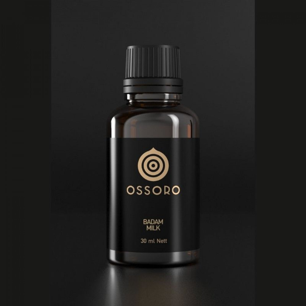 Buy Badam Milk Food Flavour (30 ml) - Ossoro at ALLMYWISH.COM