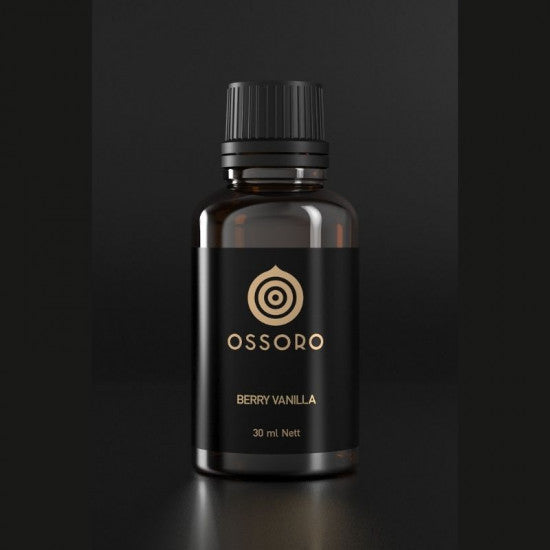 Buy Berry Vanilla Food Flavour (30 ml) - Ossoro at ALLMYWISH.COM