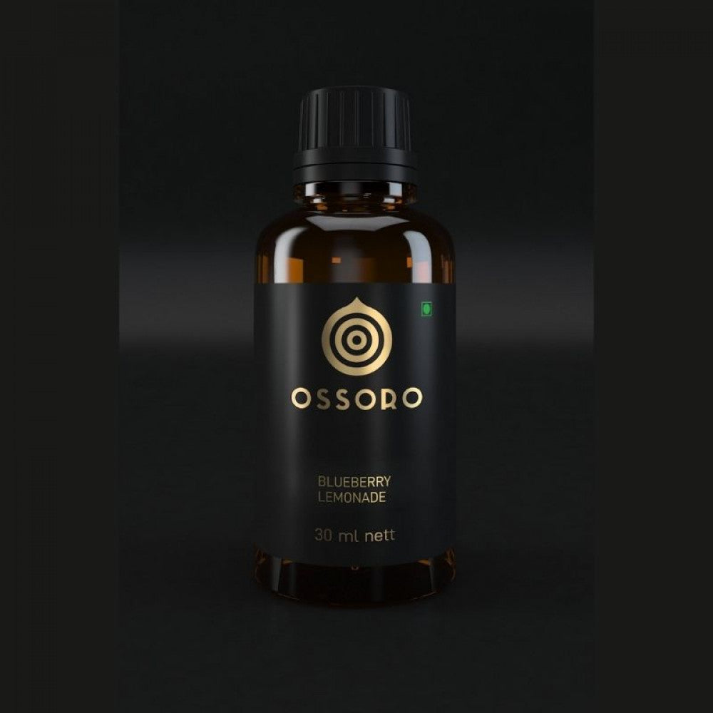 Buy Blueberry Lemonade Food Flavour (30 ml) - Ossoro at ALLMYWISH.COM