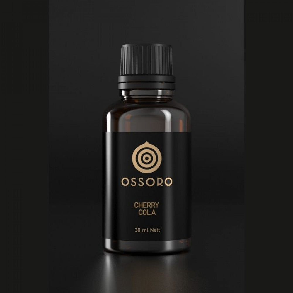 Buy Cherry Cola Food Flavour (30 ml) - Ossoro Online | ALLMYWISH.COM