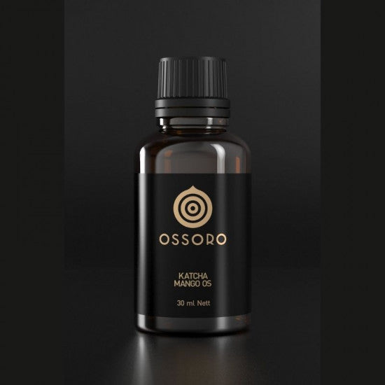 Buy Katcha Mango OS Food Flavour (30 ml) - Ossoro  at ALLMYWISH.COM