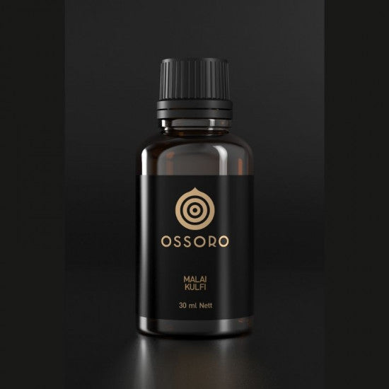 Buy Malai Kulfi Food Flavour (30 ml) - Ossoro at ALLMYWISH.COM