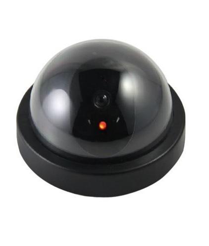 Wireless Home Security Dummy Camera Cctv