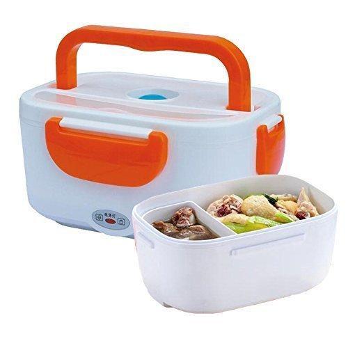 Electric Lunch Box for Food Heating