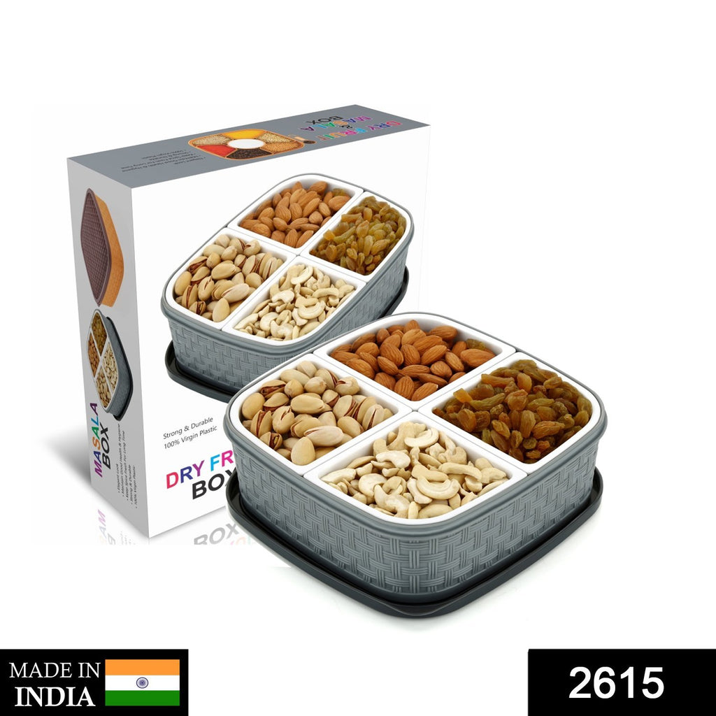Dry Fruit Chocolates Sweet Box For Gifting