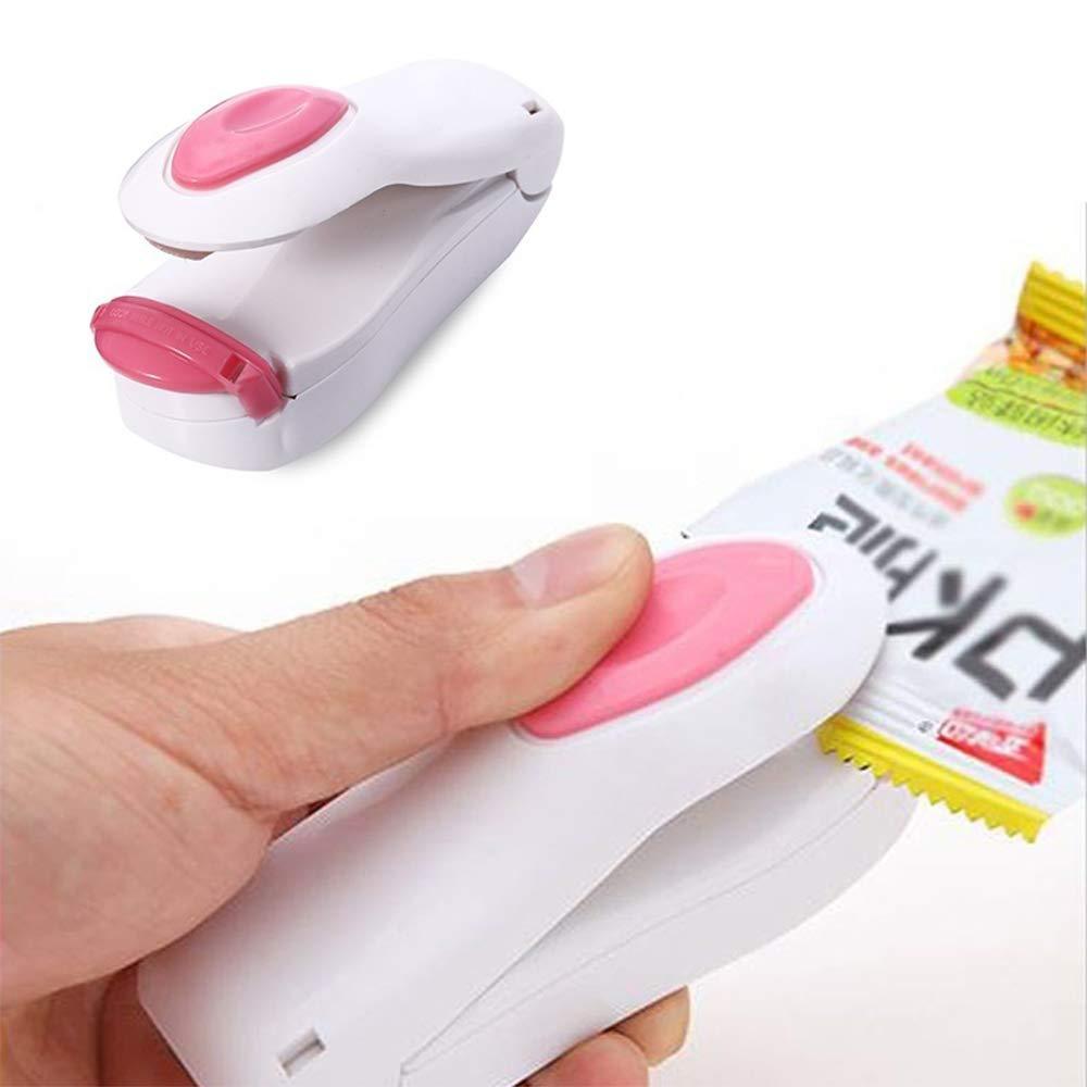 Handheld Sealer Mini Sealing Machine
