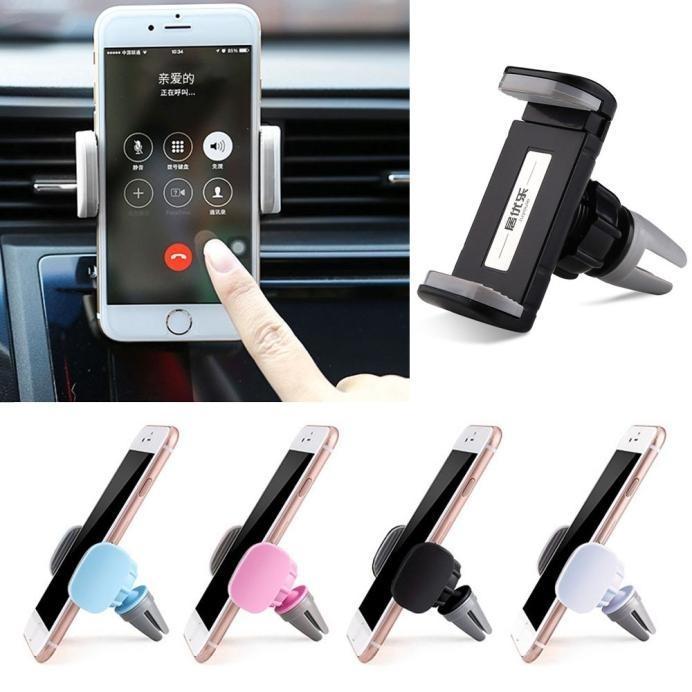 Universal Car Air Vent Mobile Mount