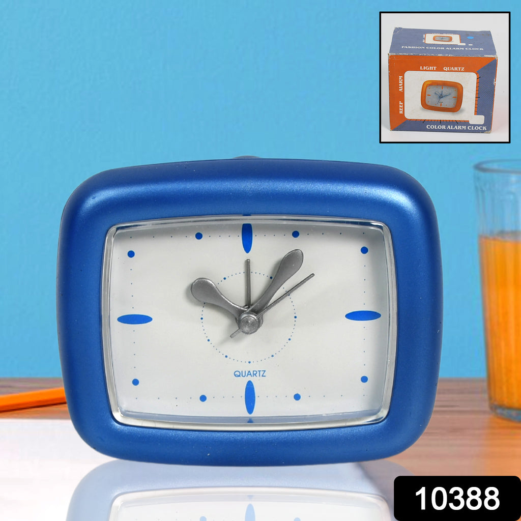 Alarm Clock for Home, Office, Desk or Study (1 Pc)