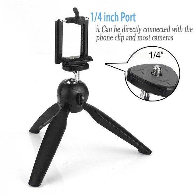 Universal Mini Tripod