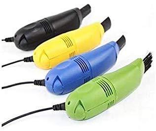 USB Computer Mini Vacuum Cleaner 1 Pc