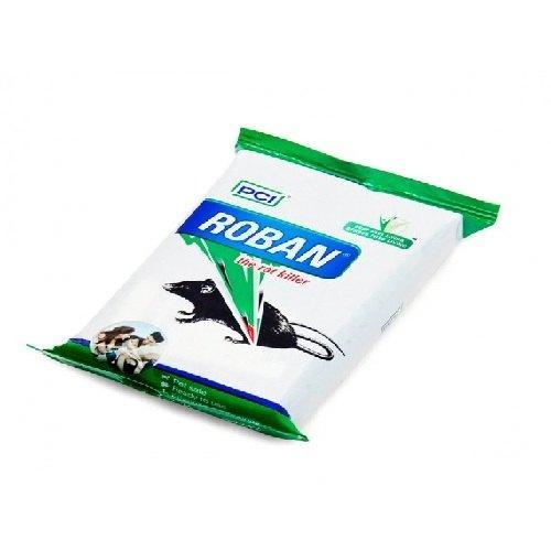Roban Rat Killer (Big, 100gm)