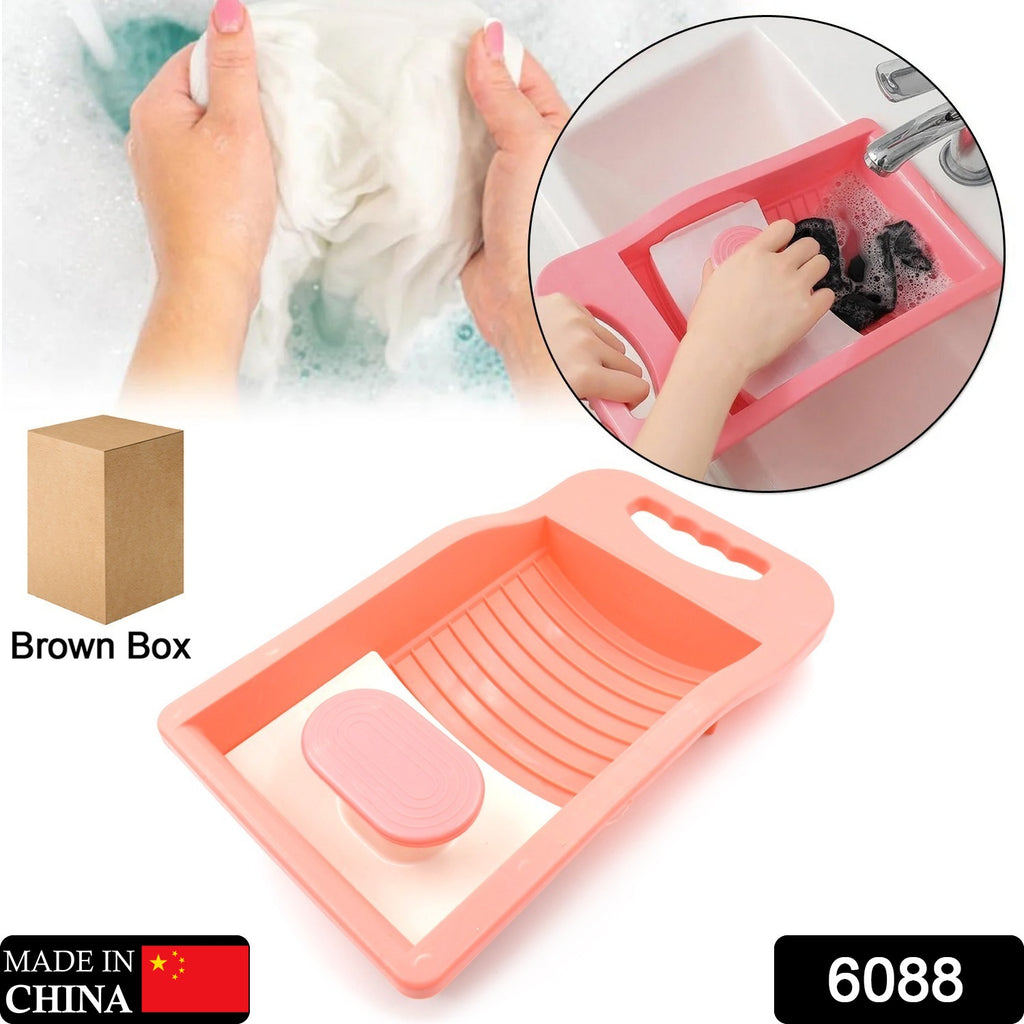 Socks Washing Board - Easy Cleaning for All Sock Types