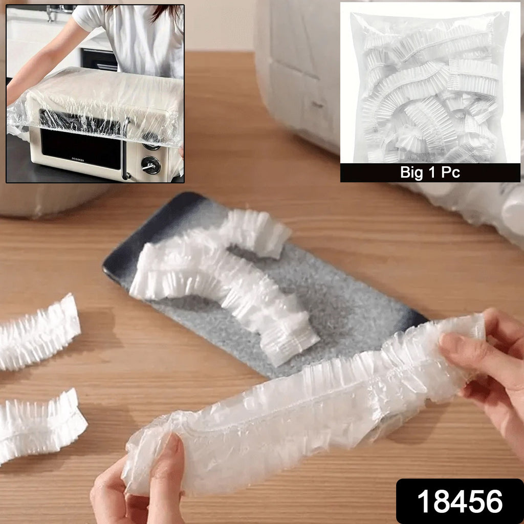 Thick Disposable Dust Proof Plastic Furniture Covers (1 Pc)