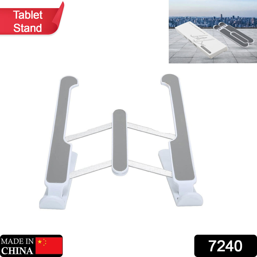 Adjustable Laptop Stand 1 Pc Foldable Legs