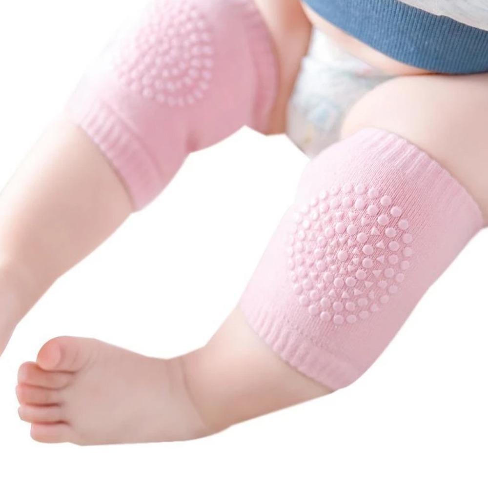 Toddler Wool Knit Leg Warmers (Knee Guard)