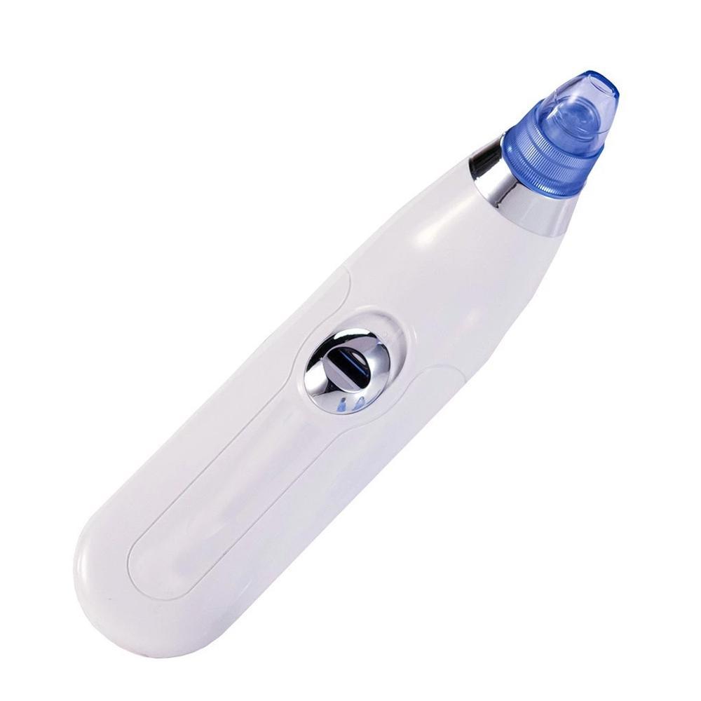 4-in-1 Acne & Pore Extractor Remover Vacuum Suction Tool