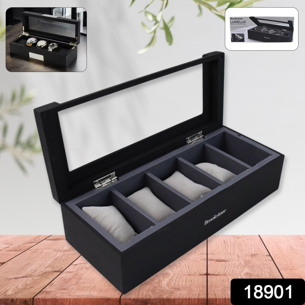 Girl Earrings Plate Jewellery Box Multi-function