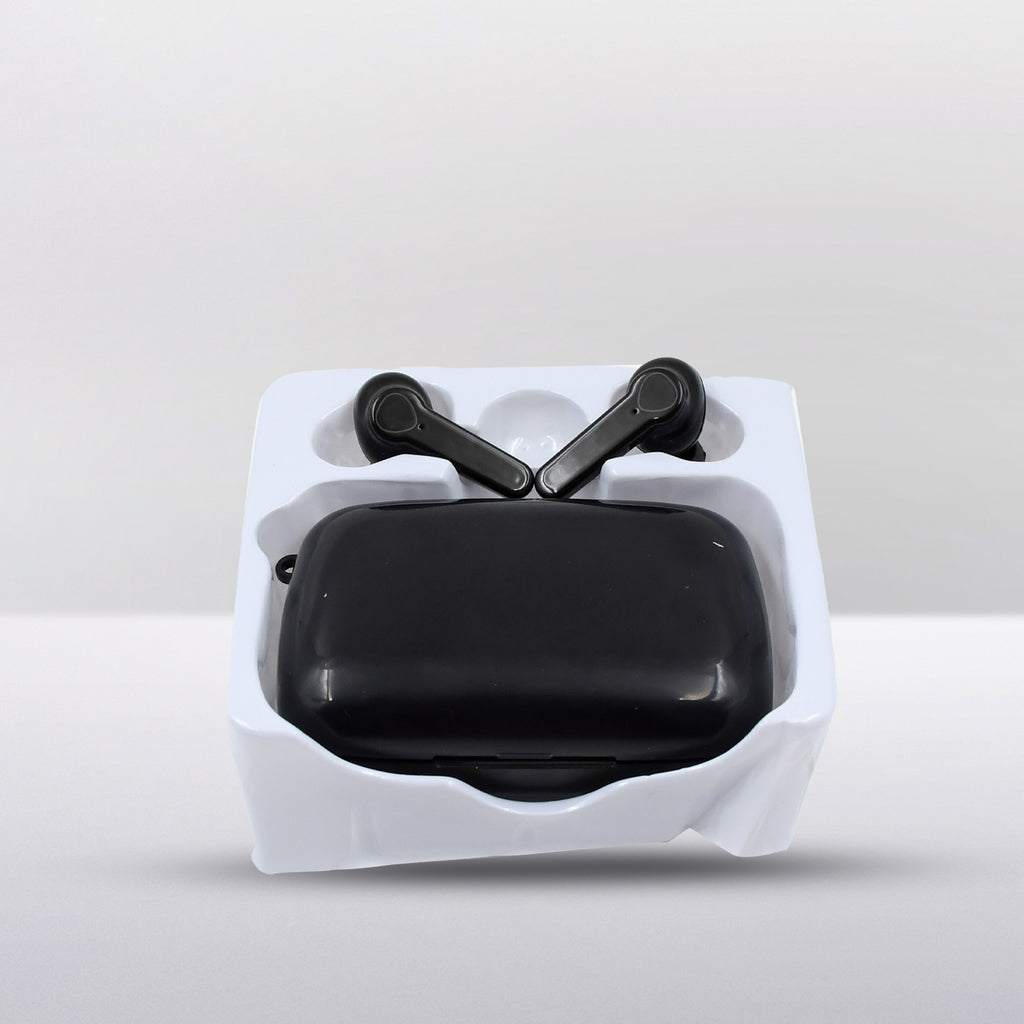 Wireless M19 Bluetooth Headphones - True Wireless Earbuds – ALL MY