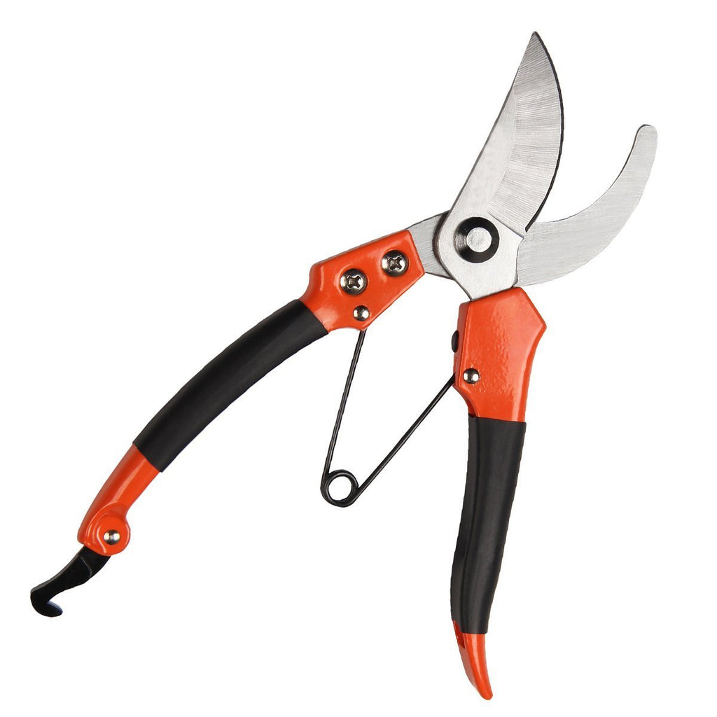 Tiger Garden Shears Pruners Scissor for Plant Care