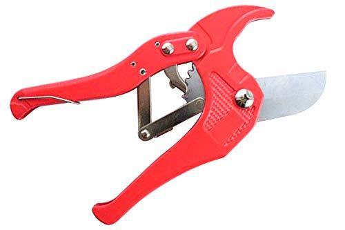 PVC Pipe Cutter for Pipes & Tubing (1 Pc)