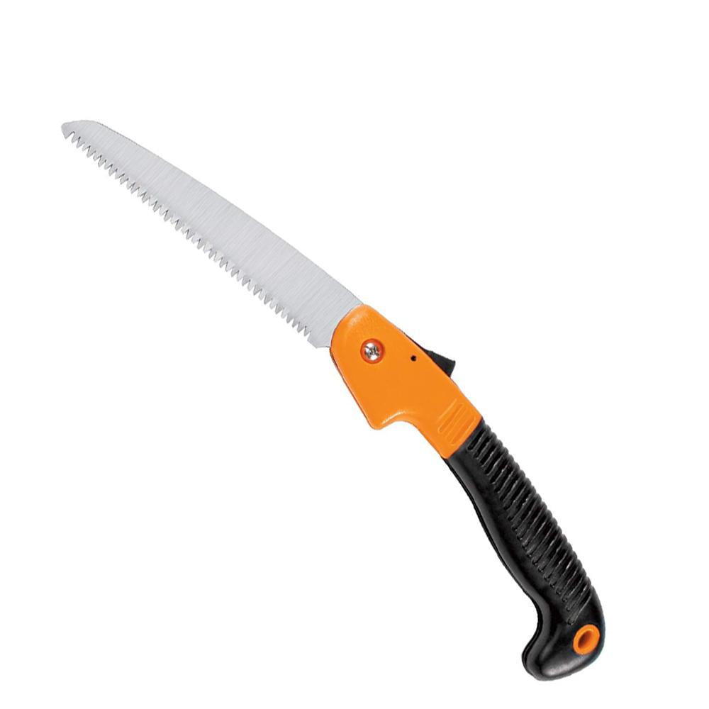 180mm Folding Saw for Pruning, Camping, and Woodwork