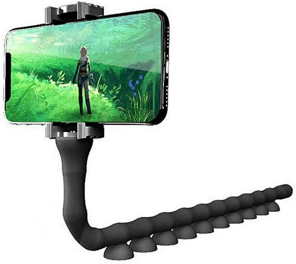 Cute Snake Multi-Angle Mobile Phone Holder