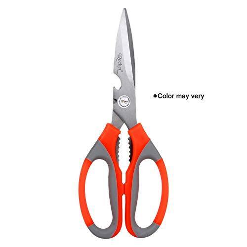 Multipurpose Kitchen Household Garden Scissors