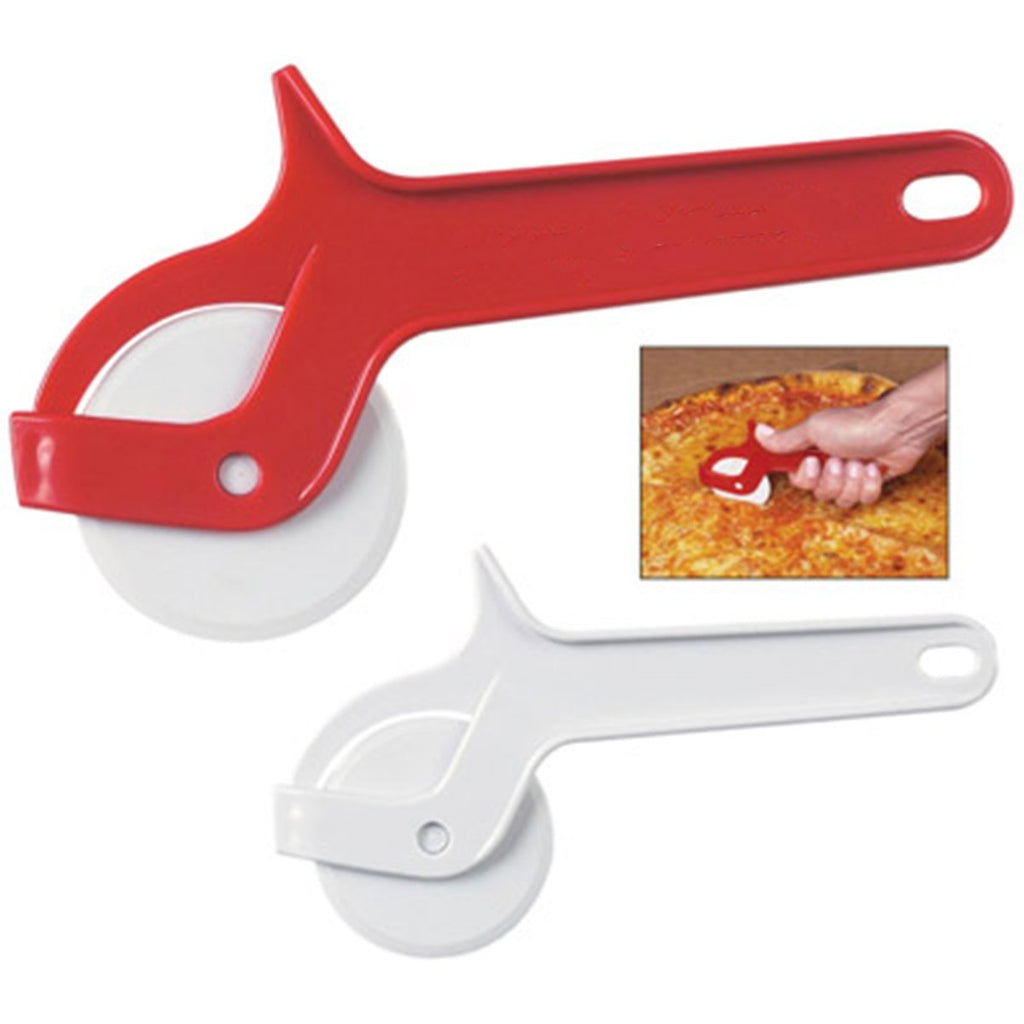 Stainless Steel Pizza Cutter Pastry Cutter