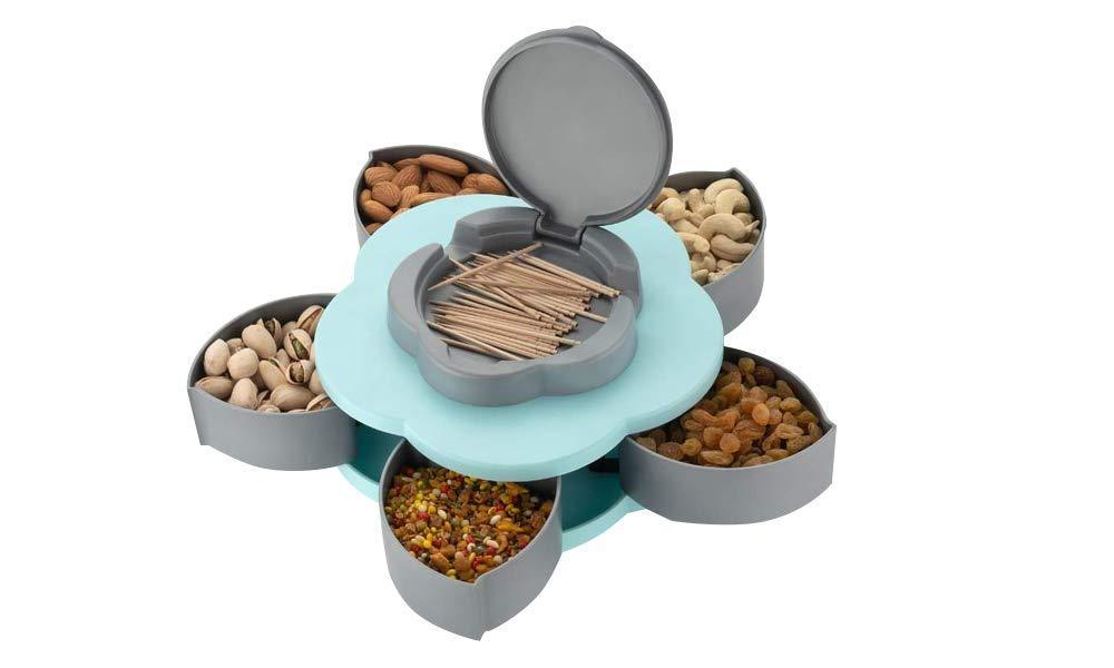 Smart Candy Box for Storage