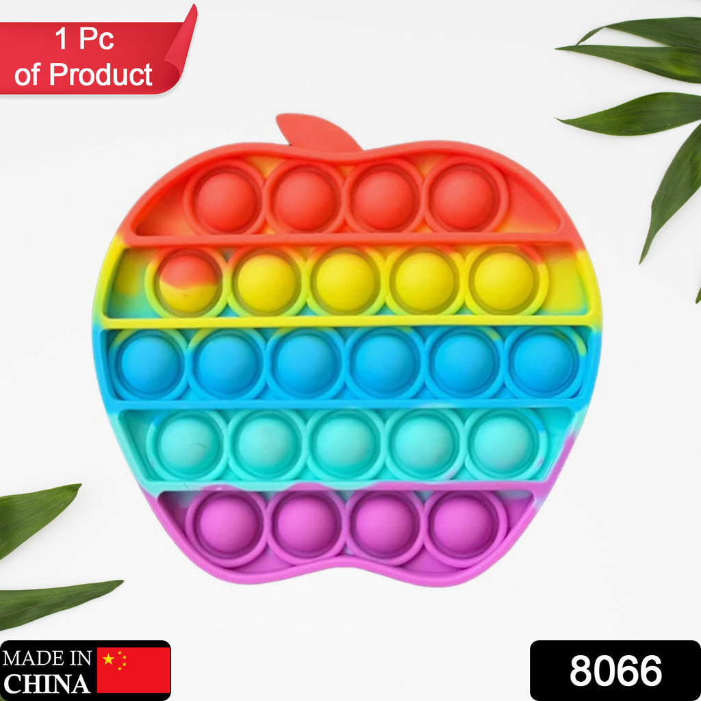 Apple Fidget Toy For Kids and Household Play
