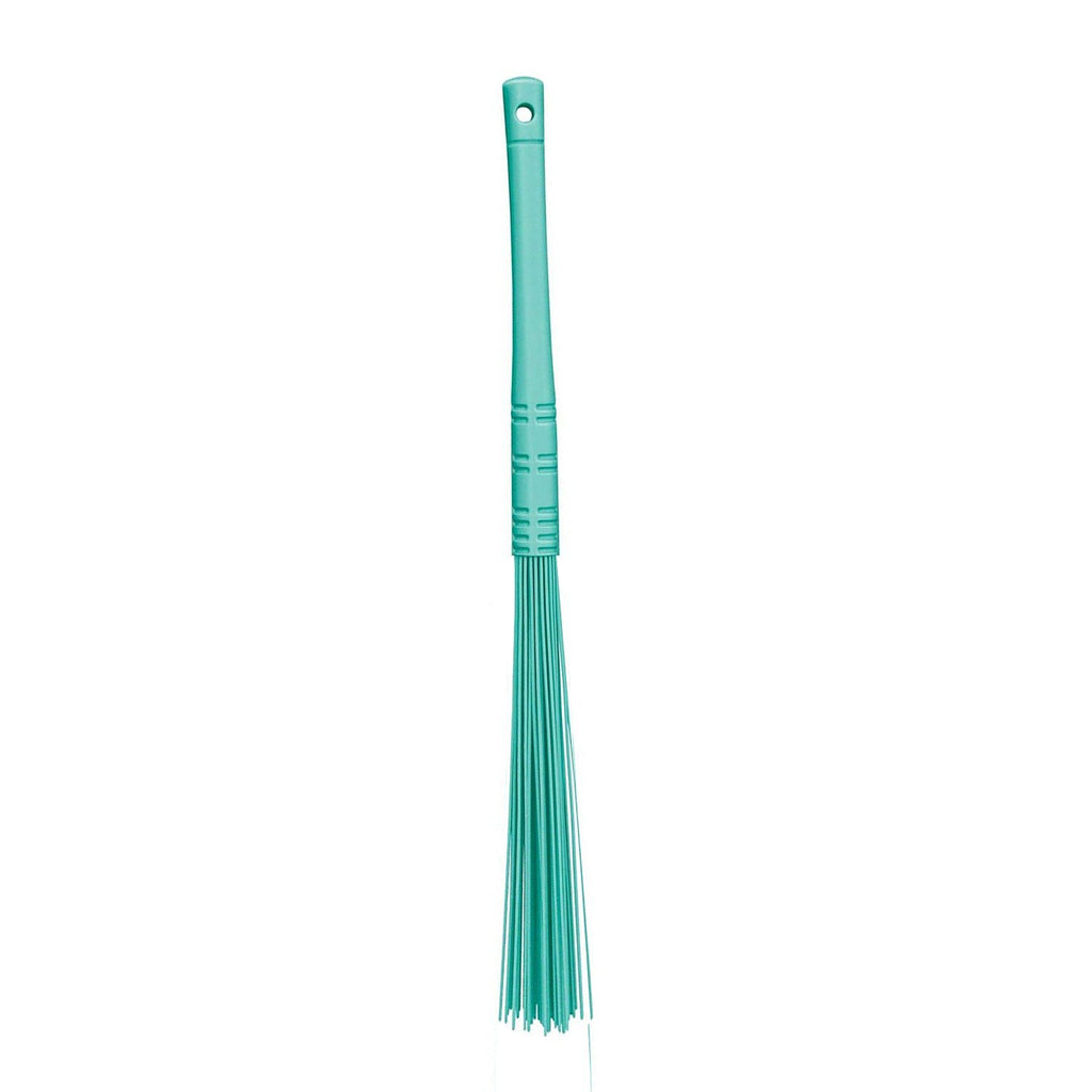 Wet & Dry Floor Cleaning Plastic Broom