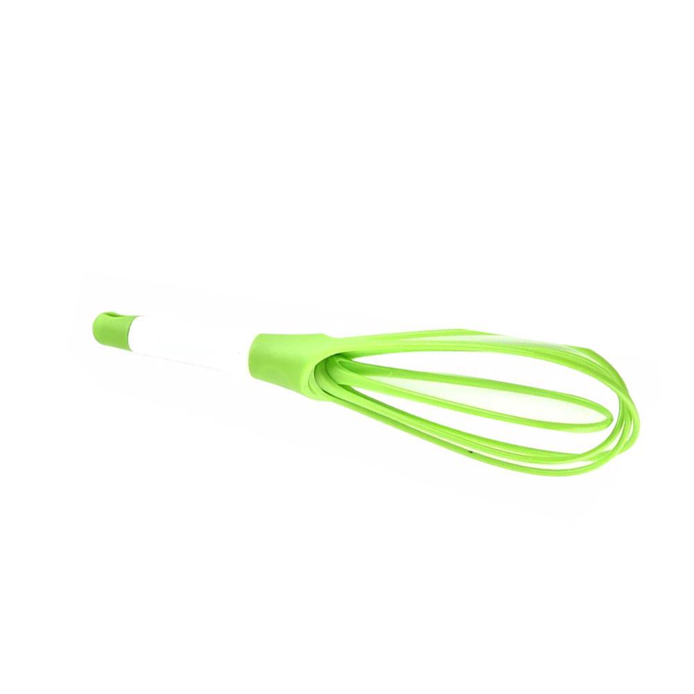 Plastic Whisk Mixer for Milk, Coffee & Juice