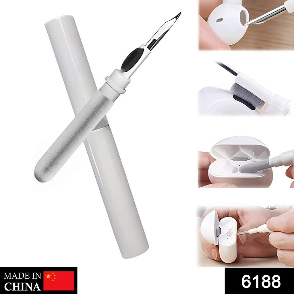 Earbuds Cleaning Pen for Easy Earbud Maintenance