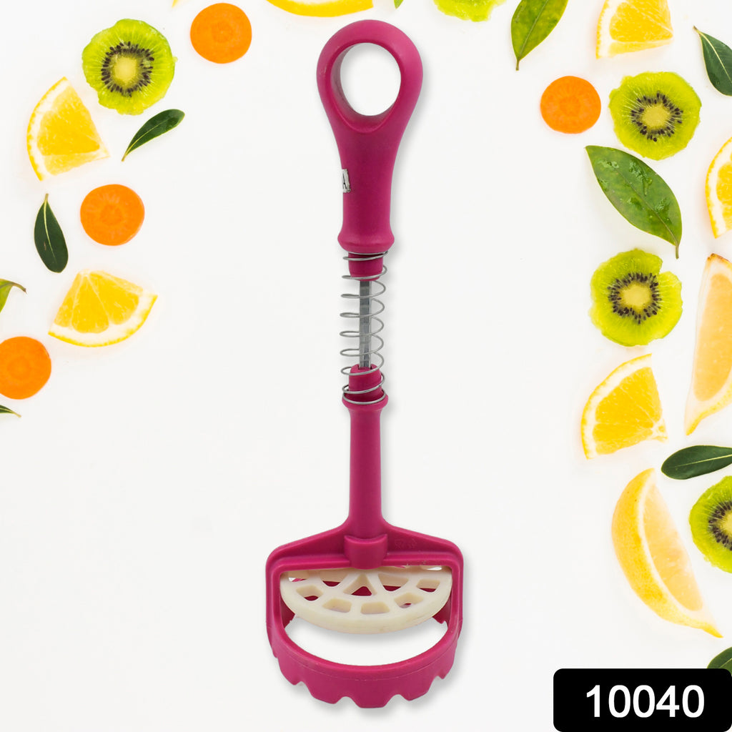 Multi-Functional Potato Masher Kitchen Tool