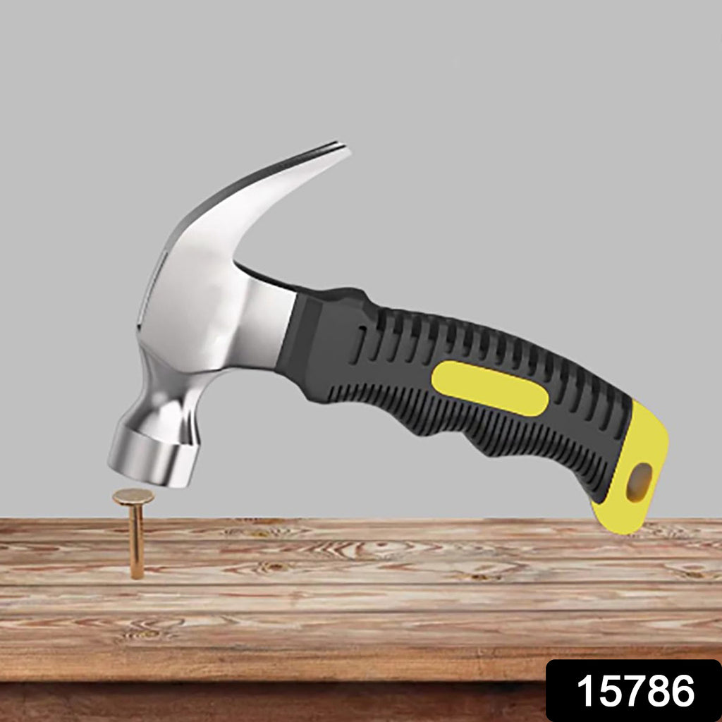 Small Hammer Mini Hammer for Camping Indoor & Outdoor