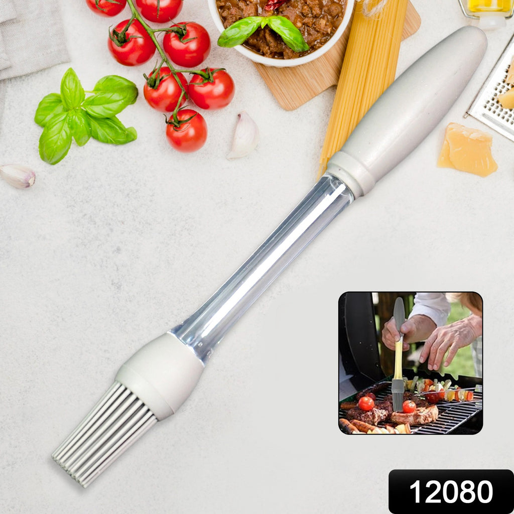 Silicone Oil Pastry Cooking Brush (1 Pc)