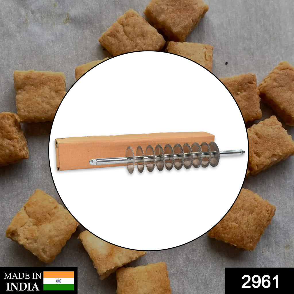Dough Cutter Tool for Kitchen Dough Cutting
