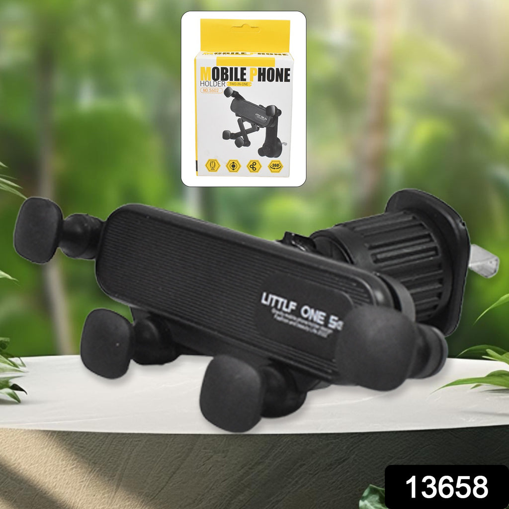Car Mobile Phone Holder 1 Pc