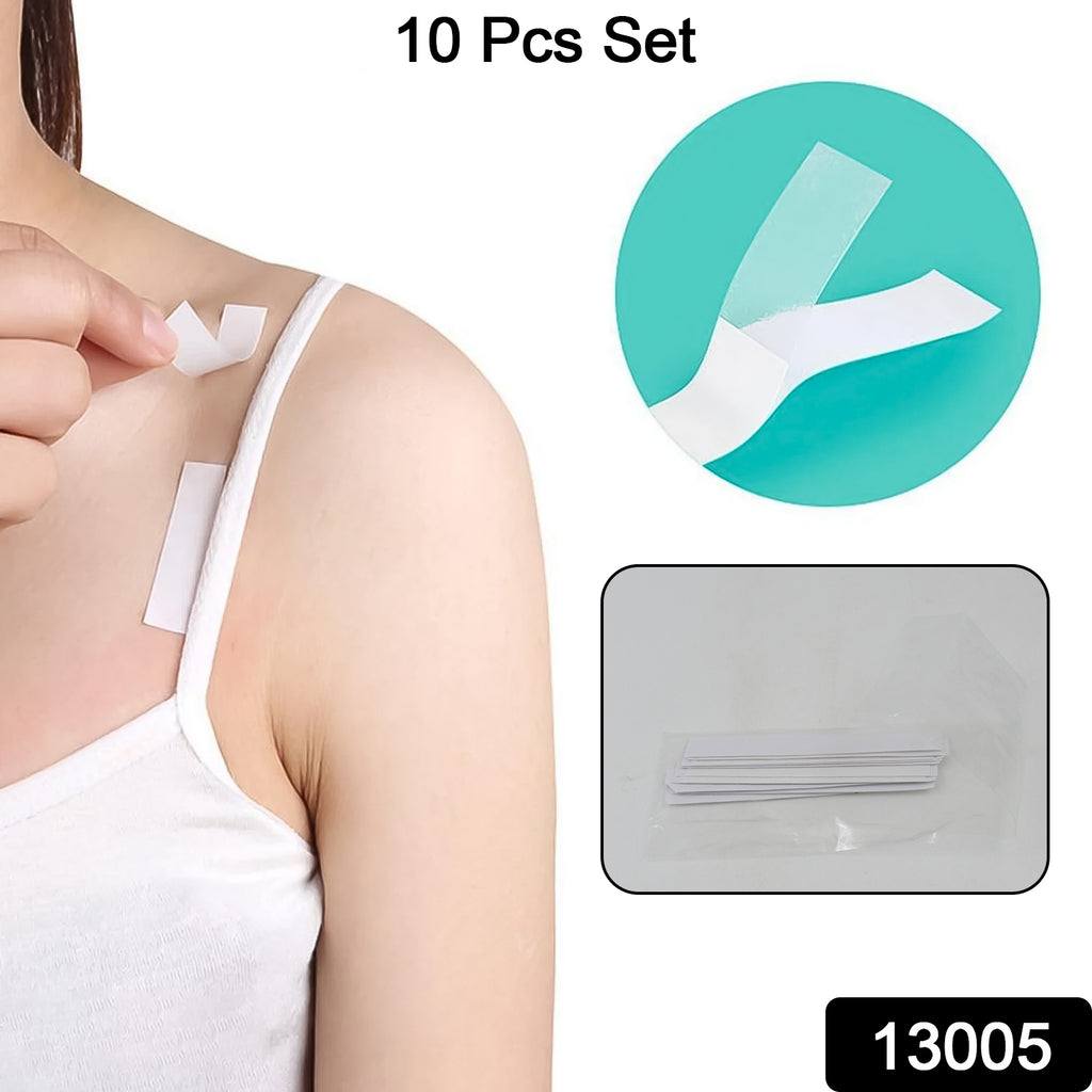 Waterproof Medical Tape for Lingerie & Skin (10pcs Set)