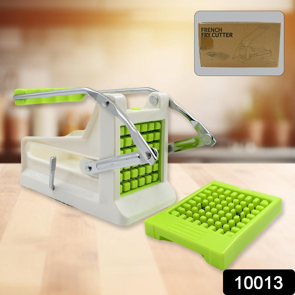French Fry Cutter for Vegetables & Potatoes