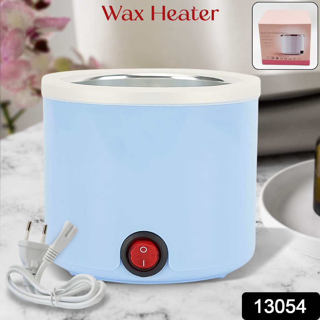 Electric Wax Heater for Waxing (200ml, 100W)