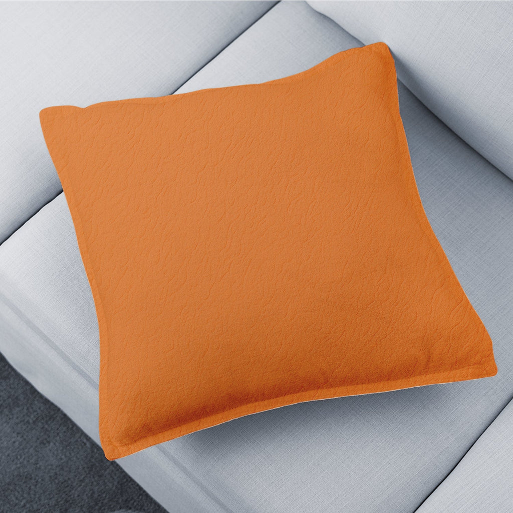 Soft Pillow Covers for Couch (45 x 45 Cm)