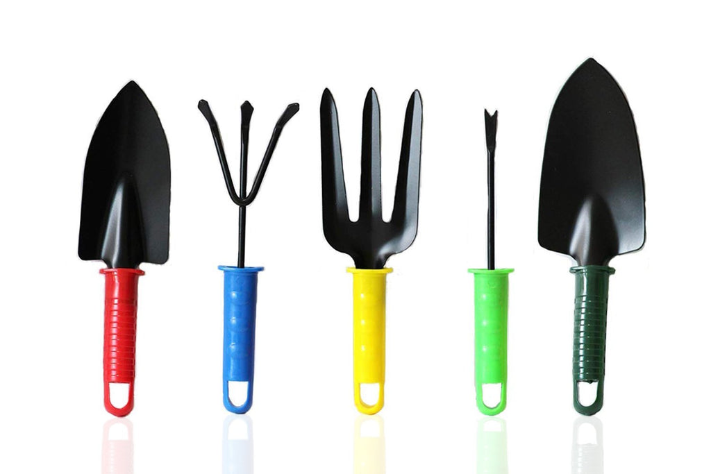 Best Gardening Hand Tools Set For Your Garden