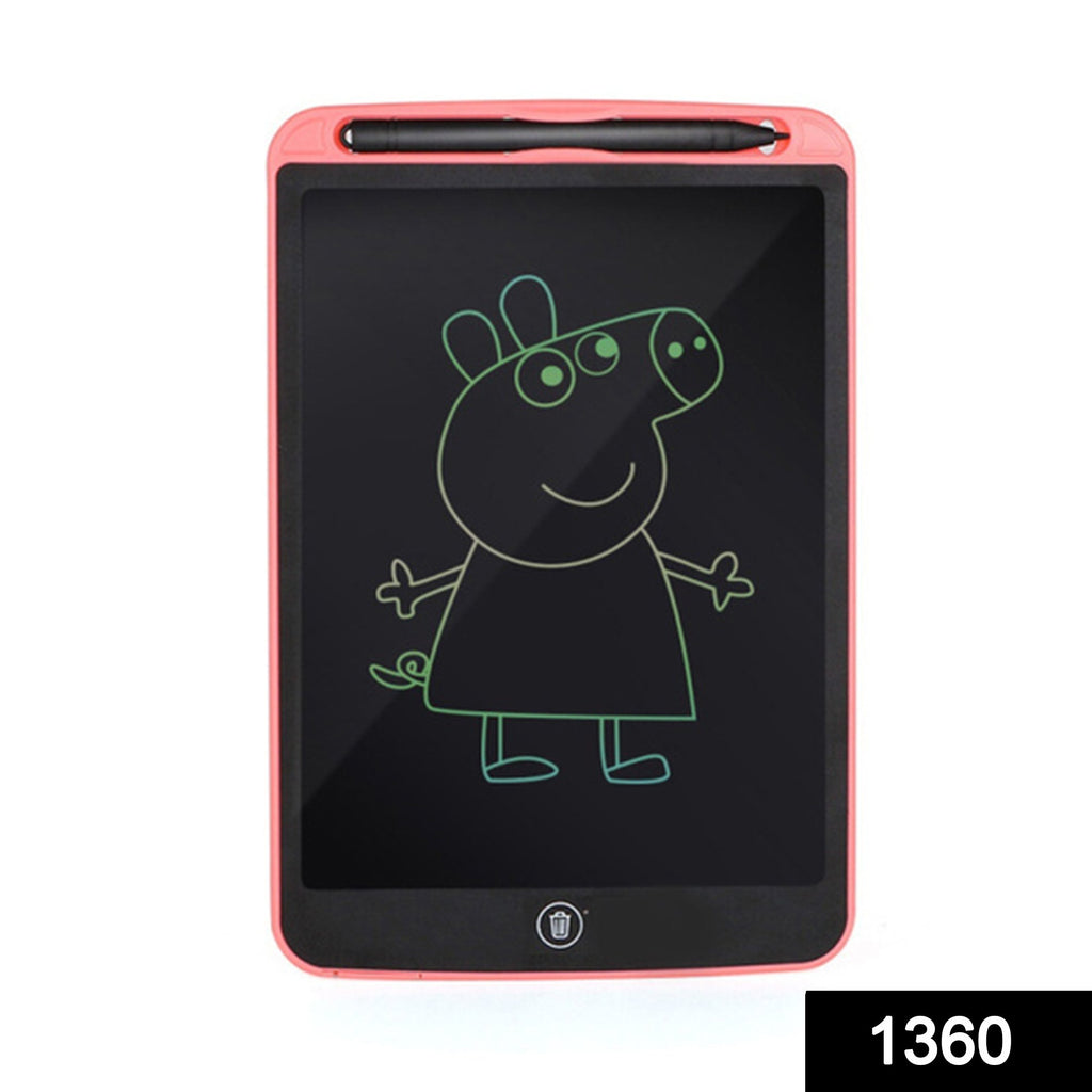 LCD Portable Writing Pad Tablet for Kids 8.5 Inch