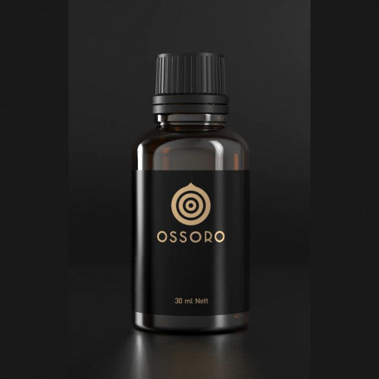 Brandy Food Flavour (30 ml) - Ossoro - H03089