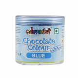 Blue Chocolate Colour - Colourmist (25g) - H03107